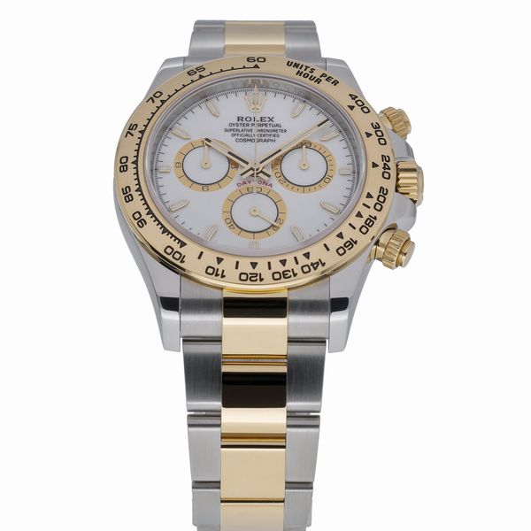 Rolex Daytona 126503